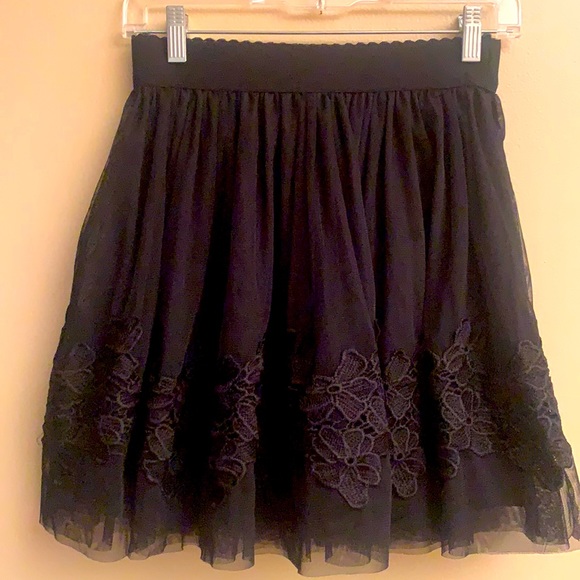 Jodie Kristopher mini skirt - Picture 6 of 8